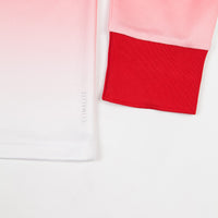 Adidas x Evisen Jersey - Scarlet / White thumbnail