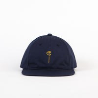 Adidas x Hardies 6 Panel Cap - Collegiate Navy thumbnail