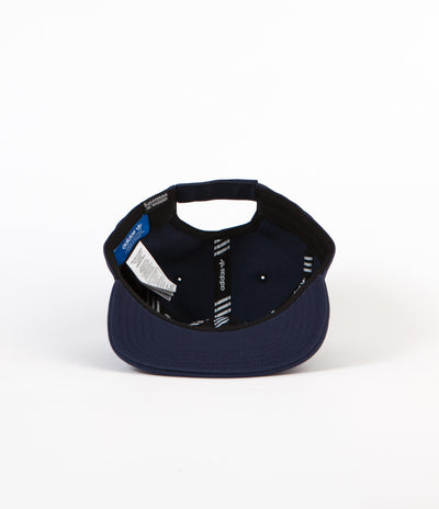 Adidas x Hardies 6 Panel Cap - Collegiate Navy