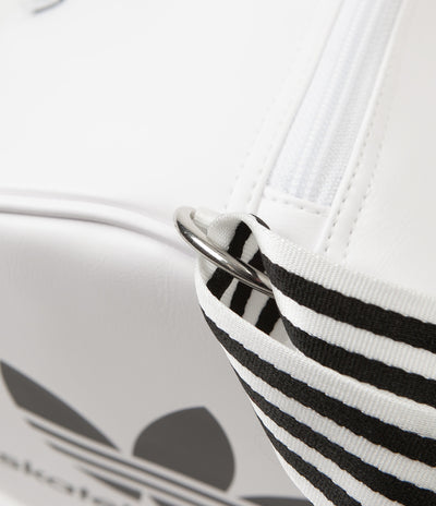 Adidas x Helas Bag - White
