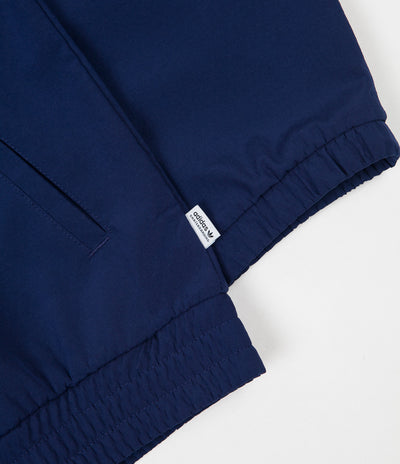 Adidas x Helas Jacket - Dark Blue | Flatspot