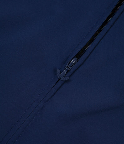 Adidas x Helas Jacket - Dark Blue | Flatspot