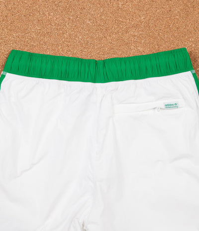 Adidas x Helas Shorts - White