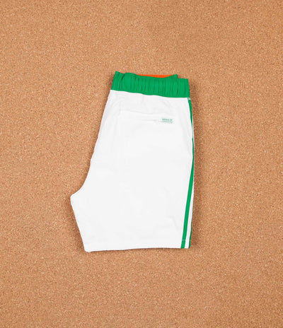 Adidas x Helas Shorts - White