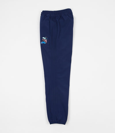 Adidas x Helas Sweatpants - Dark Blue