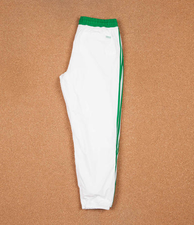 Adidas x Helas Sweatpants - White