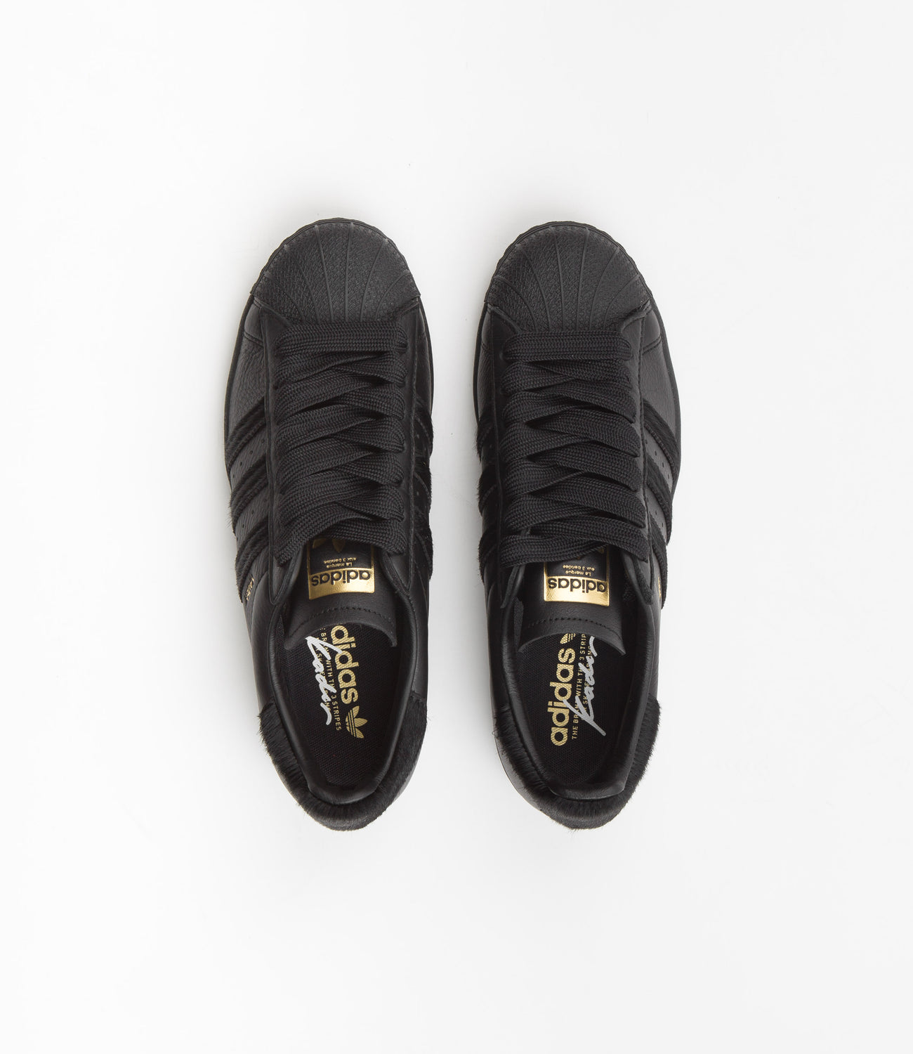 All hotsell gold superstars