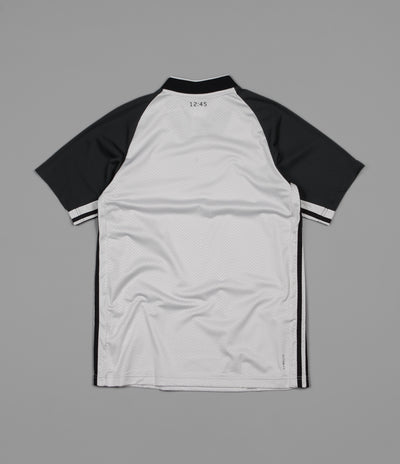 Adidas x Numbers Jersey - Black / Grey One / Carbon