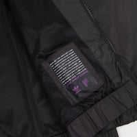 Adidas x Paradigm Track Jacket - Black thumbnail