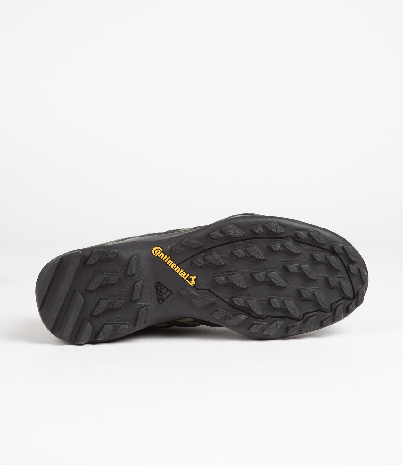 Adidas traxion continental top
