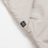 Adidas x Pop Trading Company Tech Jacket - Clay Brown / Black thumbnail