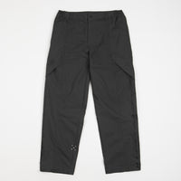 Adidas x Pop Trading Company Tech Pants - Carbon / Black thumbnail