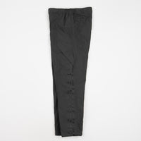 Adidas x Pop Trading Company Tech Pants - Carbon / Black thumbnail