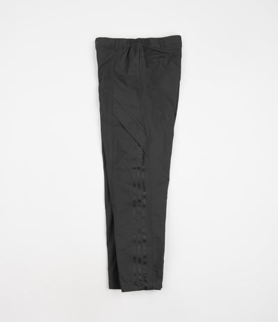 Adidas x Pop Trading Company Tech Pants - Carbon / Black