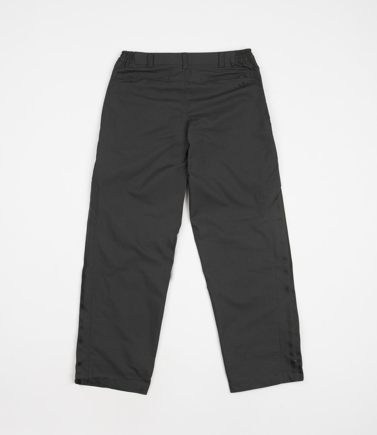 Classic Straight Leg Sweatpants - Carbon Black – Beks Athletics