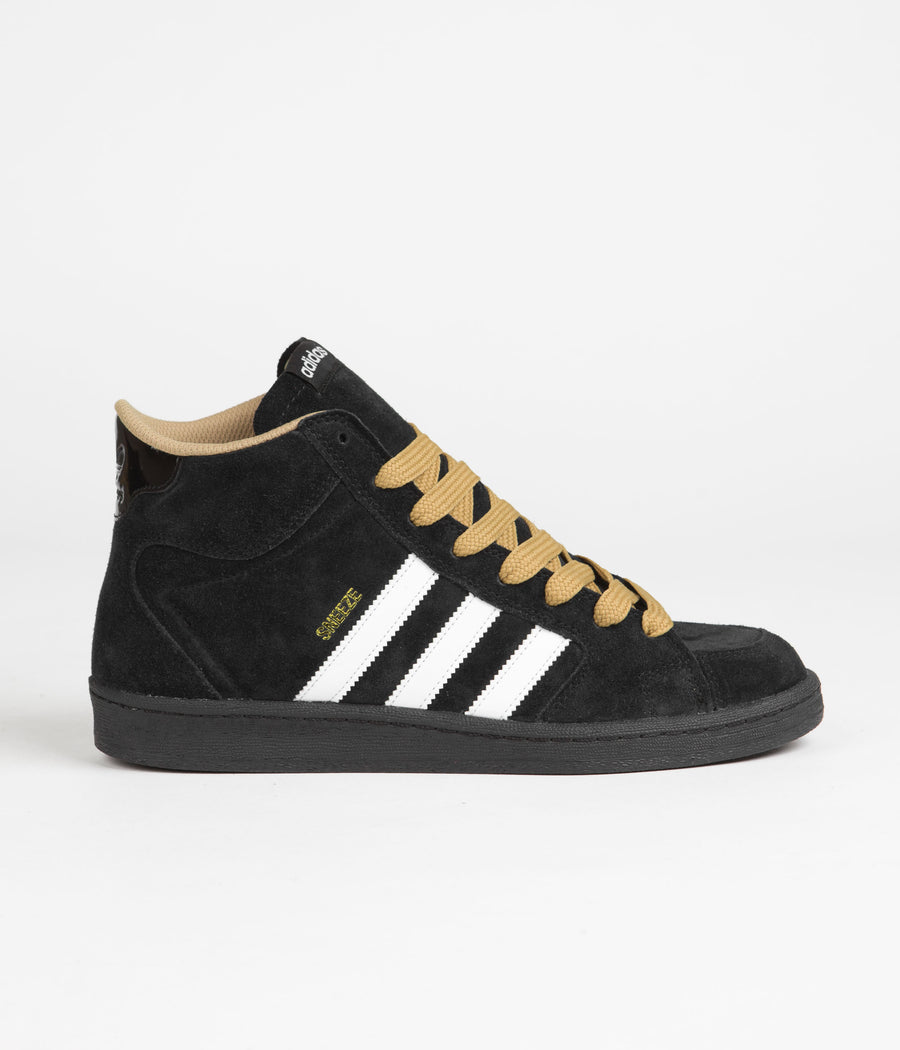 Adidas skate high tops Clearance