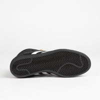 Adidas x Sneeze Superskate Shoes - Core Black / FTWR White