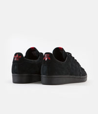 thrasher x adidas superstar