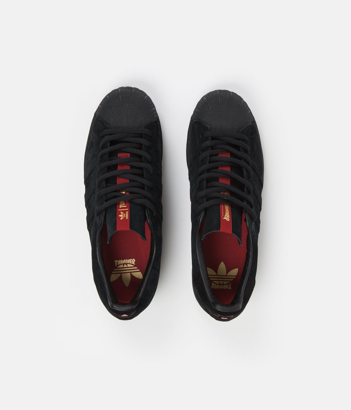 Adidas performance thrasher store