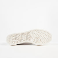 Adidas x Unity Continental Vulc Shoes - White / Chalk White / Light Blue thumbnail