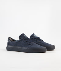 Adidas x Unity Coronado Shoes - Legend Ink / Legend Ink / Sky Tint |  Flatspot