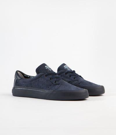 Adidas x Unity Coronado Shoes - Legend Ink / Legend Ink / Sky Tint