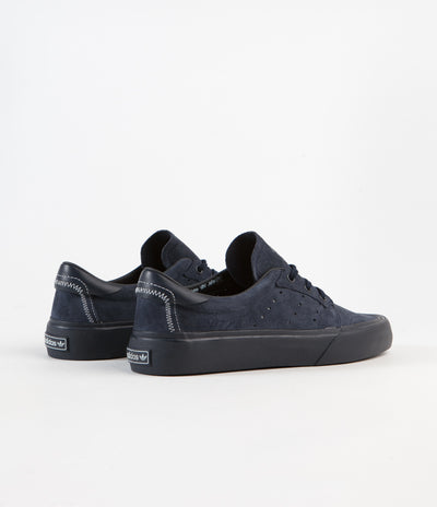 Adidas x Unity Coronado Shoes - Legend Ink / Legend Ink / Sky Tint