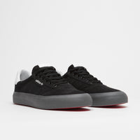Adidas 3MC Shoes - Core Black / FTWR White / Better Scarlet thumbnail