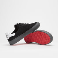 Adidas 3MC Shoes - Core Black / FTWR White / Better Scarlet thumbnail