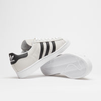 Adidas Superstar Shoes - White / Core Black / Gold Metallic thumbnail