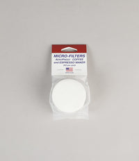 Aerobie AeroPress Filter Papers - 350 Pack