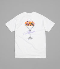 Alltimers Bouquet T-Shirt - White