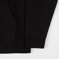Alltimers Broadway Hoodie - Black thumbnail