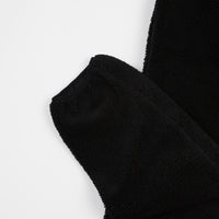 Alltimers Cousins Fleece Sweatpants - Black thumbnail