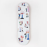 Alltimers Dunk Contest Deck - 8.25" thumbnail