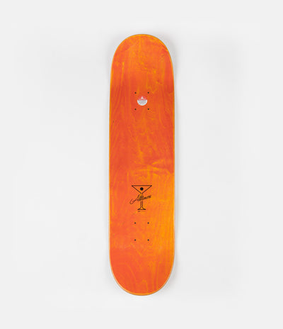 Alltimers Dunk Contest Deck - 8.25"