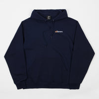 Alltimers Fast Hoodie - Blue thumbnail
