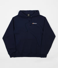 Alltimers Fast Hoodie - Blue