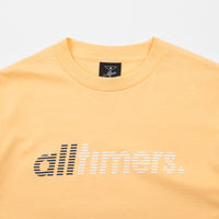 Alltimers Fast T-Shirt - Peach thumbnail