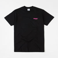 Alltimers Fish Feed T-Shirt - Black thumbnail