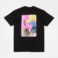 Alltimers Fish Feed T-Shirt - Black thumbnail