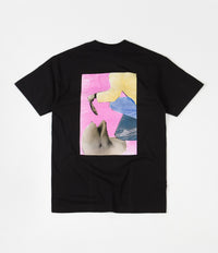 Alltimers Fish Feed T-Shirt - Black