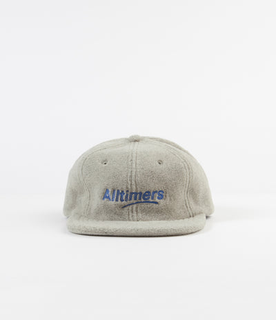 Alltimers Fleecy Cap - Tan