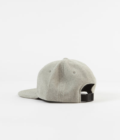Alltimers Fleecy Cap - Tan