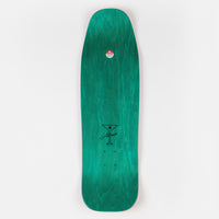 Alltimers Fossil Gang Cruiser Deck - Magenta - 9.25" thumbnail