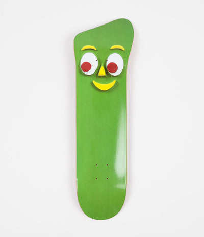 Alltimers Gumby Deck - 8.0" - Green