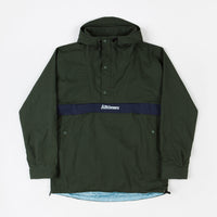 Alltimers Jack Anorak Jacket - Green thumbnail