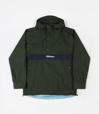 Alltimers Jack Anorak Jacket - Green