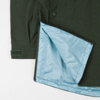 Alltimers Jack Anorak Jacket - Green thumbnail