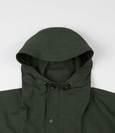 Alltimers Jack Anorak Jacket - Green